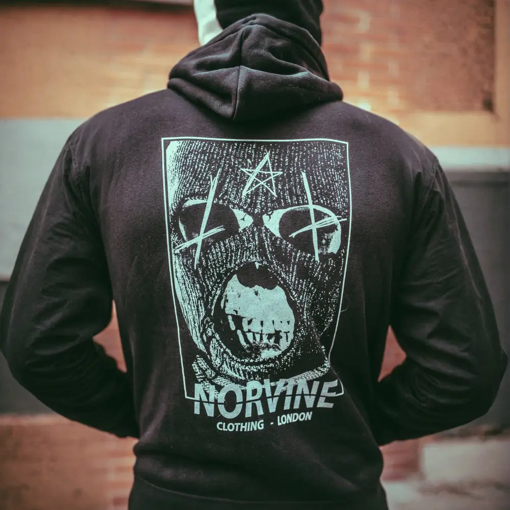 Special Promotion Balaclava Hoodie