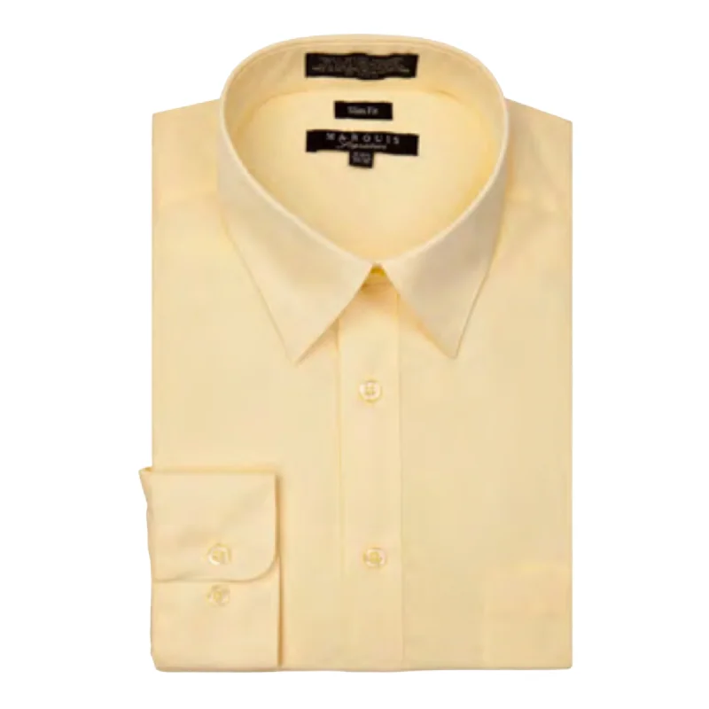 The Best Prices MARQUIS: SLIM BANANA (NEW)
