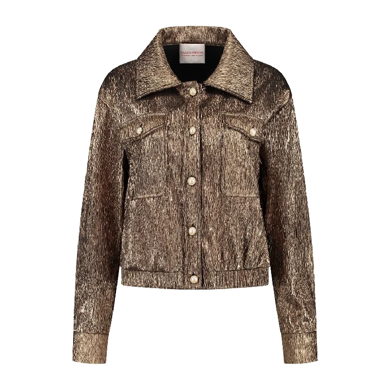 Year-End Sale Glamm brown