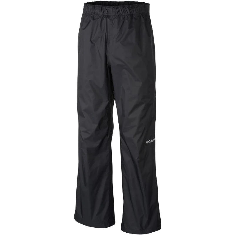 Weekend Discounts to Enjoy Men's Rebel Roamer Rain Pant