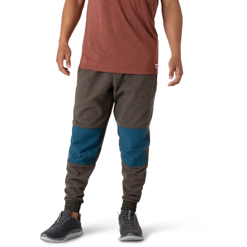 Super Savings Men's Abrazo Fleece Jogger