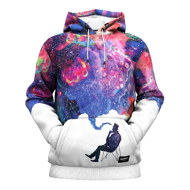 Unmissable Offer Smokey Dreams x PUBG Hoodie