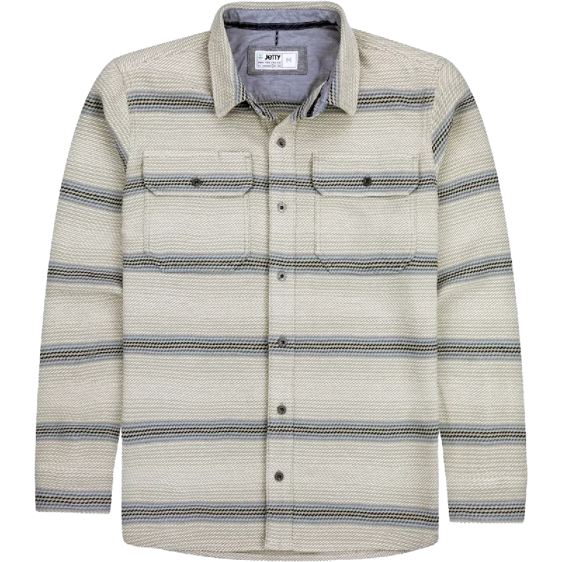 Buy More, Save More Men's Horizon Flannel