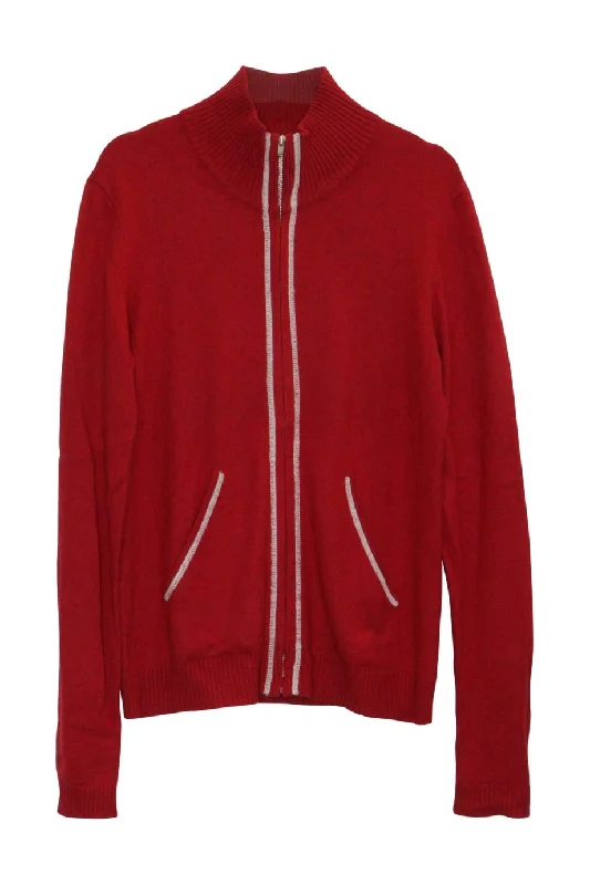 Weekend Discounts to Enjoy [WW24045] Shanghai Tang | Knitwear