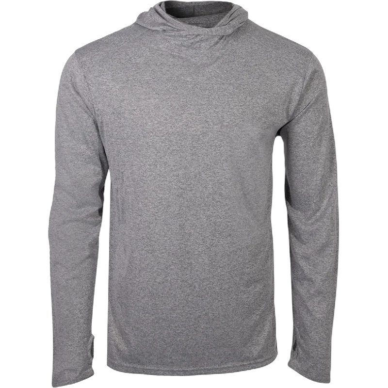 Deal Zone Men's Trail Hoodie