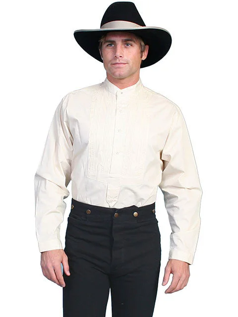 Overstock Men's Wahmaker Button Down Shirt #579250IVO
