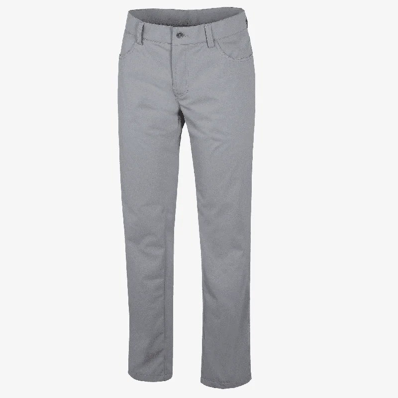 Weekend Offers That Tempt Lane - Windproof and water repellent golf pants