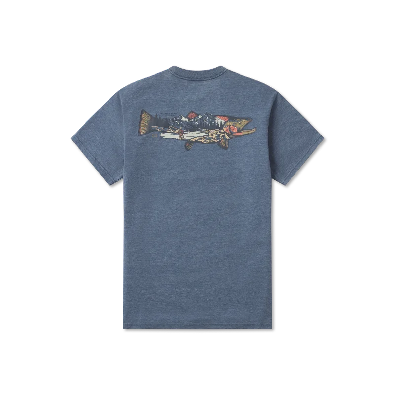 Hot Buy SEAWASH™ Tee - Mountain Bounty