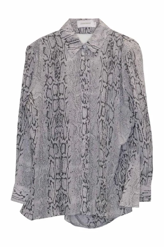 Weekend Specials to Celebrate [WW24118] Zimmermann | Shirt