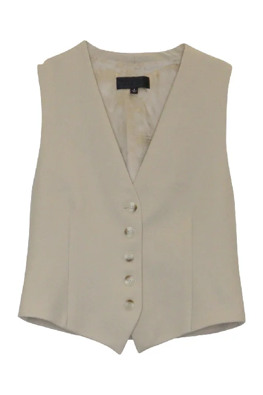 Early Access [WW24369] Nili Lotan | Waist coat