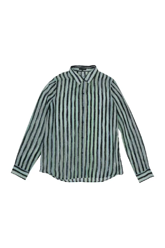 Stock Clearance [WW24528] Theory | Shirt
