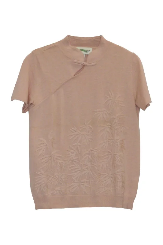 Weekend Offers That Amaze [WW24053] Shanghai Tang | Knitwear