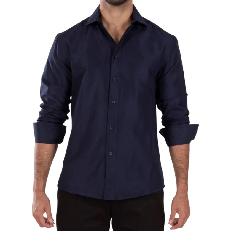 Bargain Prices BC COLLECTION: LS Dress Shirt 232308