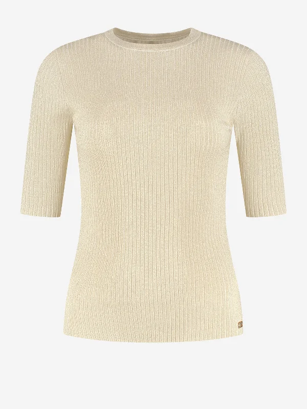 Reduced Price Eveline top vanila