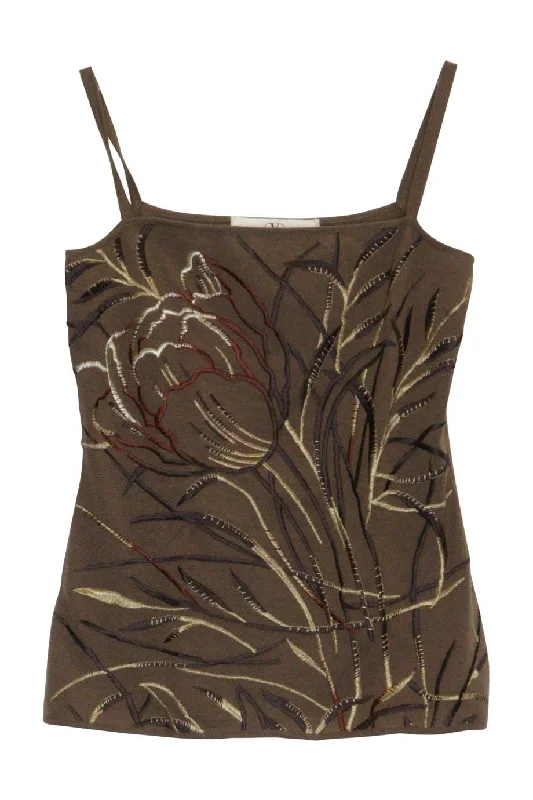 Weekend Special [WW23825] Valentino Garavani | Tank top