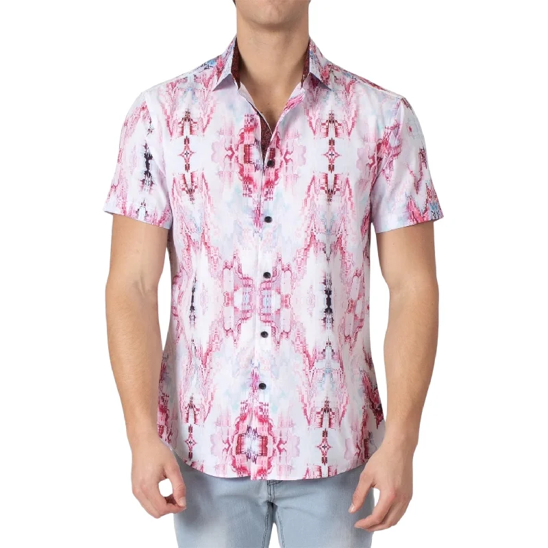 Deal of the Day BC COLLECTION: SS Dress Shirt 232134