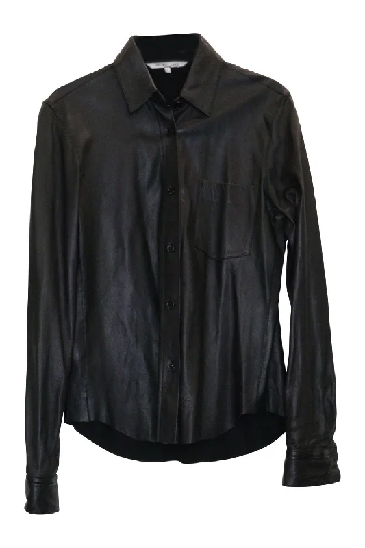 Weekend Savings Galore [WW23910] Helmut Lang | Shirt