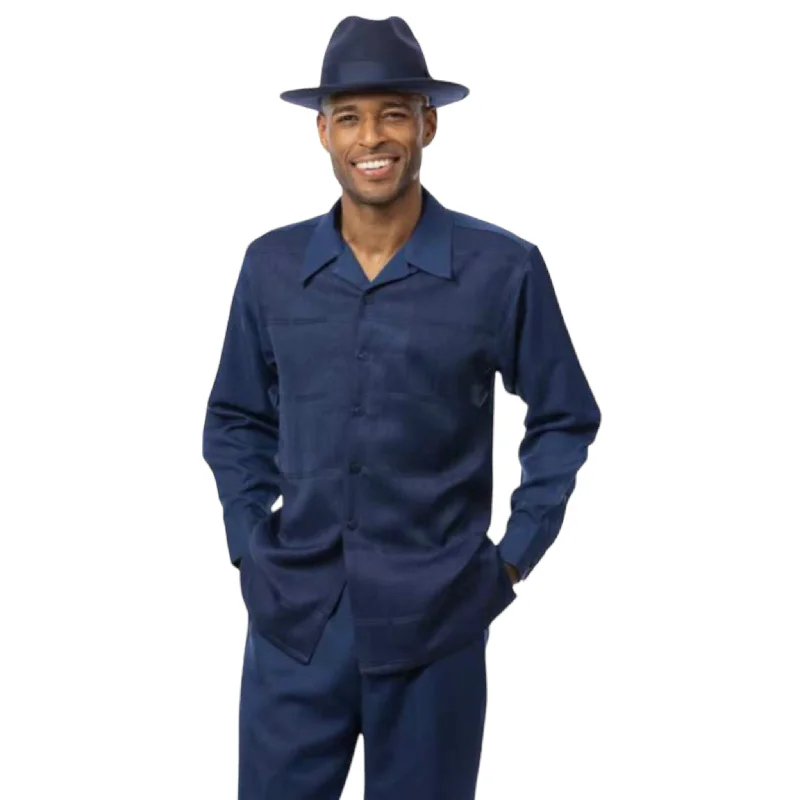 YEAR-End Clearance MONTIQUE: 2PC LS Leisure Set 2364