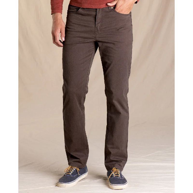 Value Deals Men's Mission Ridge 5 Pocket Lean Pant