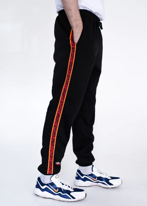 Doorbuster Deal Always Was Track Pants