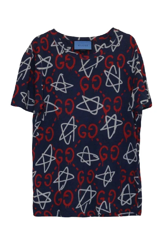 Weekend Discounts to Indulge In [WW24255] Gucci | T-shirt