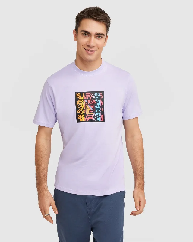 Exclusive Savings Men's Easton Tee