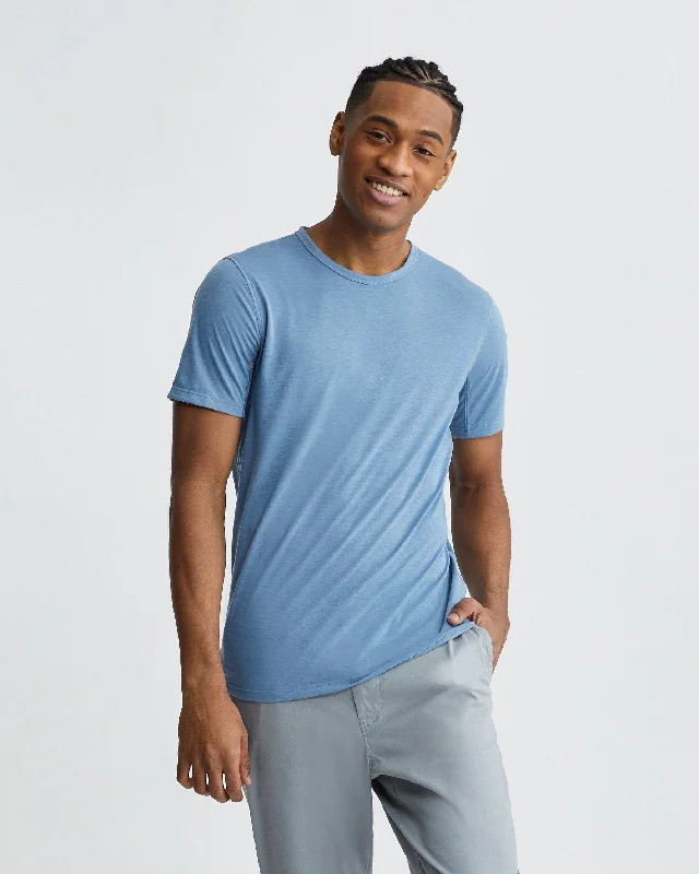 Hurry In M's Daymaker Tee