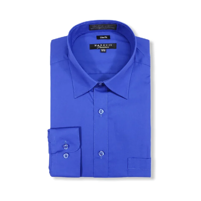 Discount Deals Marquis Slim Sapphire Blue (NEW)