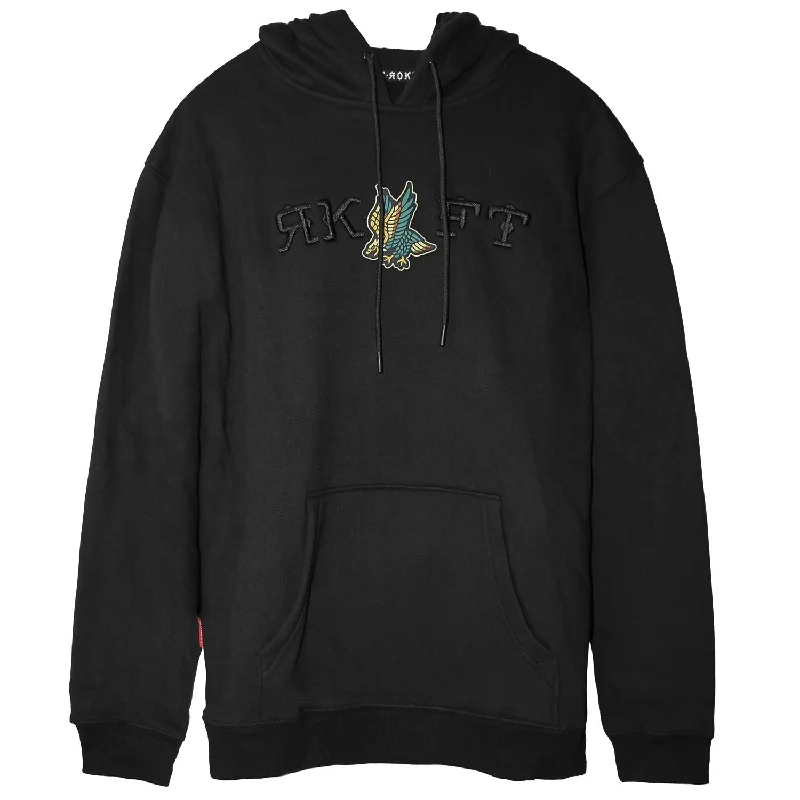 Deep Savings Eagle Hoody