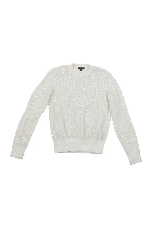 Instant Deal [WW24445] Chanel | Knitwear