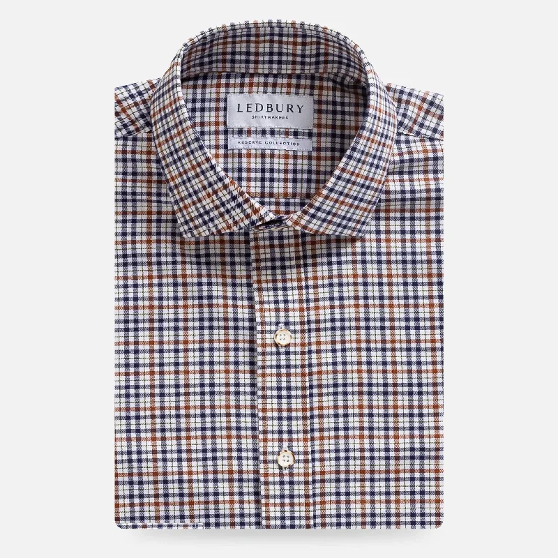 Weekend Specials to Cherish The Sienna Journey Flex Performance Check Custom Shirt Weekend Specials to Cherish The Sienna Journey Flex Performance Check Custom Shirt