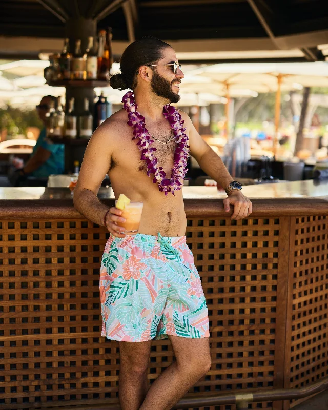 Epic Deals The Hawaii - All-day Athleisure Short