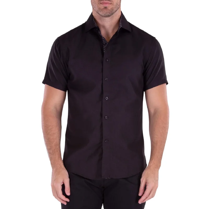 Online Only BC COLLECTION: SS Dress Shirt 212097