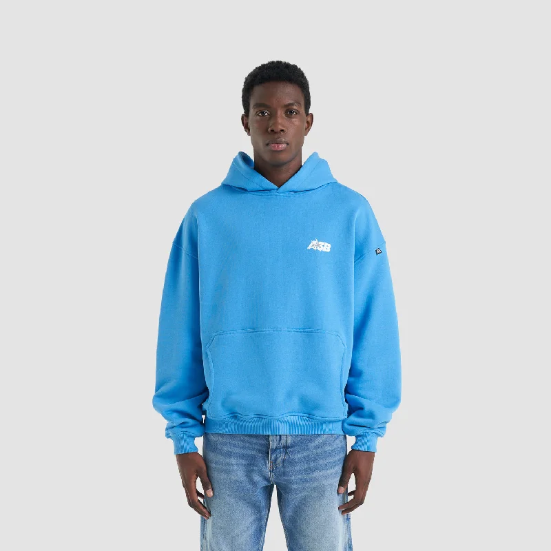 Take Advantage TACTICAL LOGO HOODIE