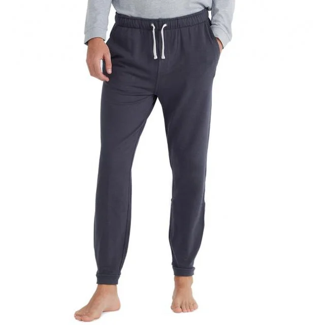 Weekend Bargains to Grab Men's Bamboo Heritage Fleece Jogger