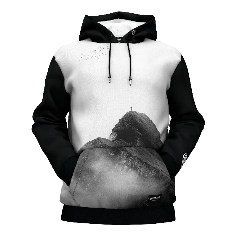 Online Exclusive Rising Above Hoodie