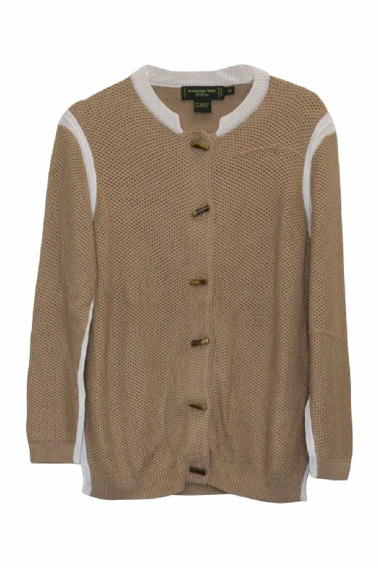 Super Bargain [WW24052] Shanghai Tang | Knitwear