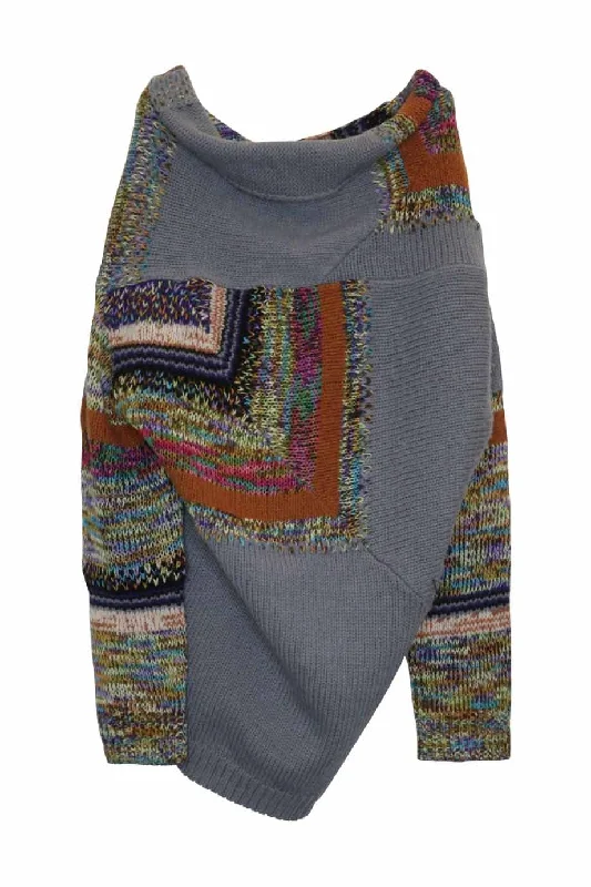 Best Seller [WW23729] Dries Van Noten | Knitwear