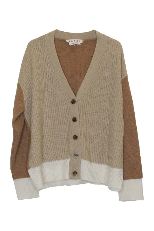 Weekend Discounts to Grab [WW24402] Marni | Knitwear