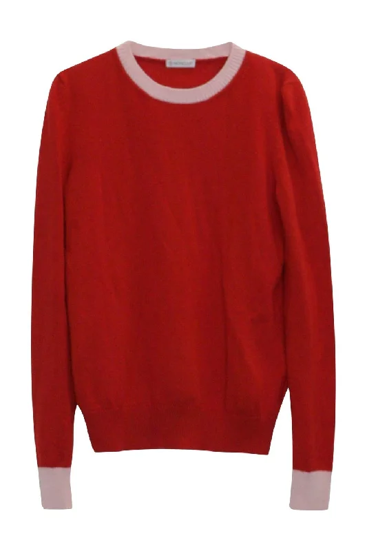 Make Your Weekend Count with Savings [WW24137] Moncler | Knitwear