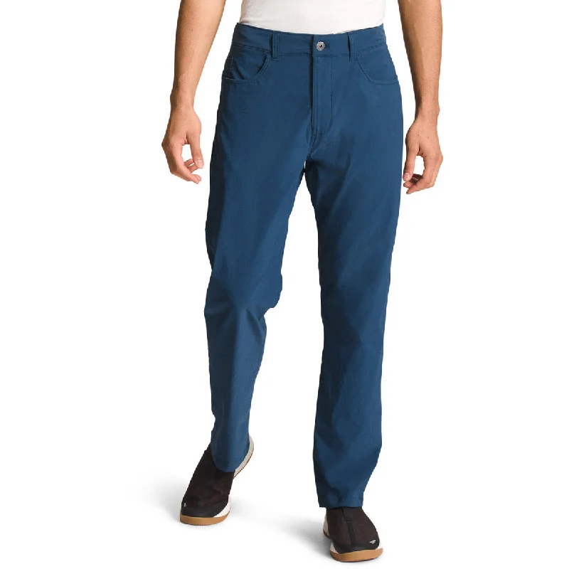 Deal Mania M Sprag 5-Pocket Pant - Lng