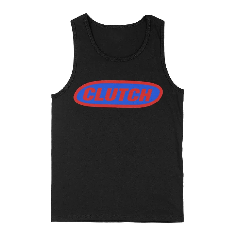 Bonus Savings Clutch "No Stars Above 2023 Tour Classic Logo" Tank Top