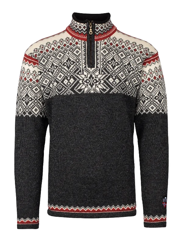 Special Buy Norlender - Narvik Sweater - Charcoal