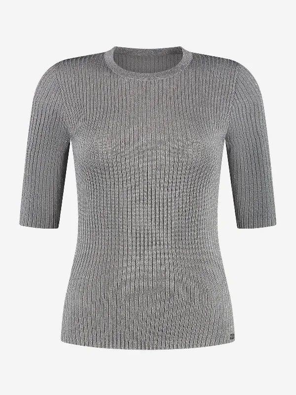 Unbeatable Deal Eveline Top smoke
