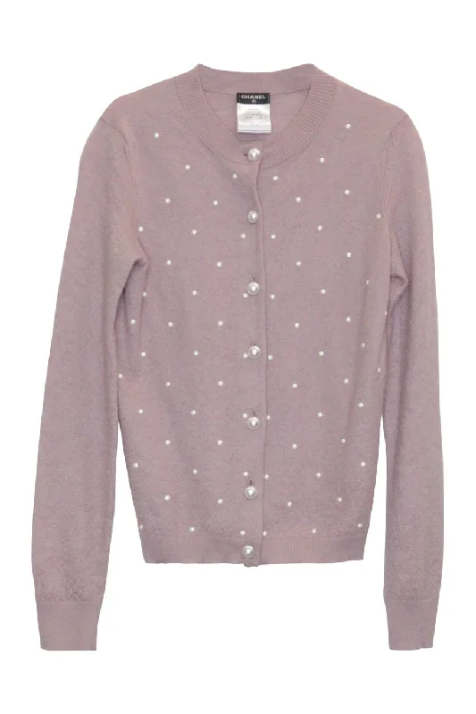 Weekend Bargains to Savor [WW24109] Chanel | Knitwear