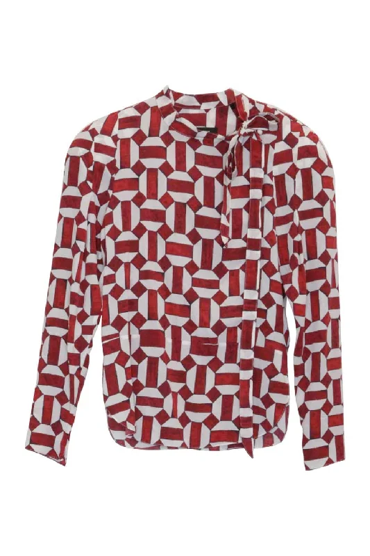 Unbeatable Deal [WW23849] Isabel Marant | Long sleeve top