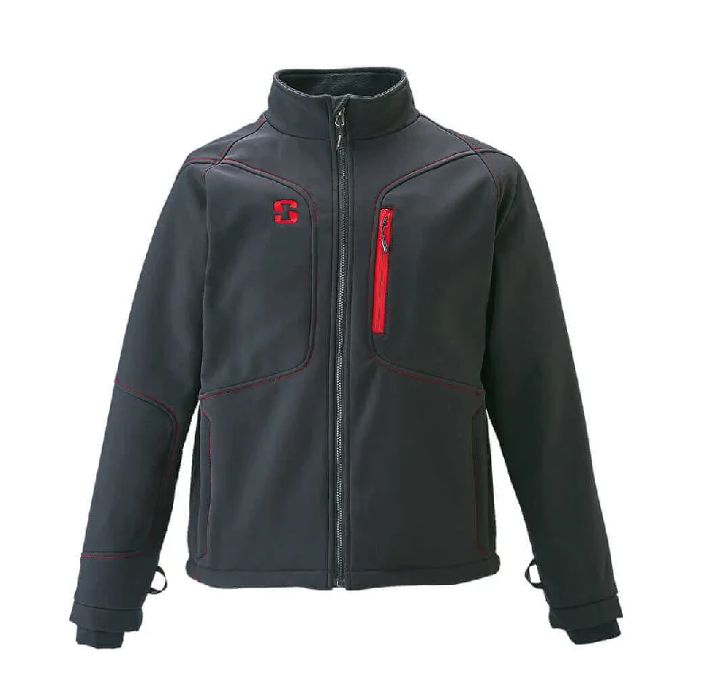 Massive Deals Climate G2 Softshell Jacket