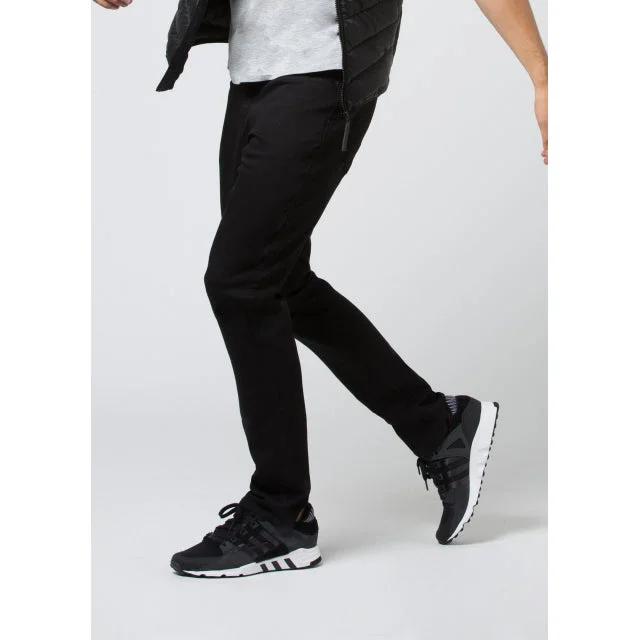 Big Discounts Men's No Sweat Pant Relaxed - 32" Inseam