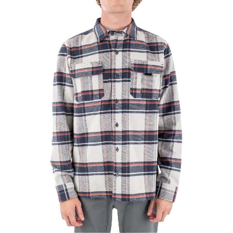 Markdown Madness Men's Arbor Flannel
