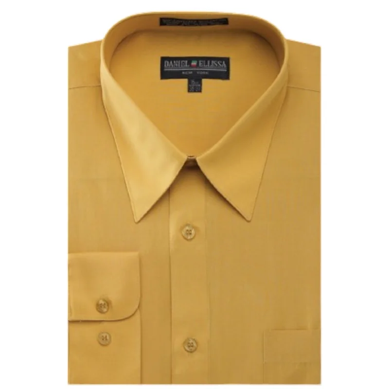 Crazy Deals DE: Modern Dress Shirt